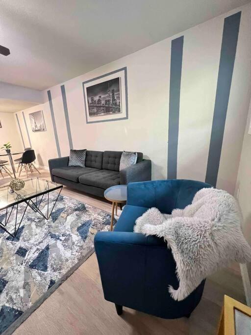 Downtown Dallas Boho City Gem Luxe 1Bed Apt Daire Dış mekan fotoğraf